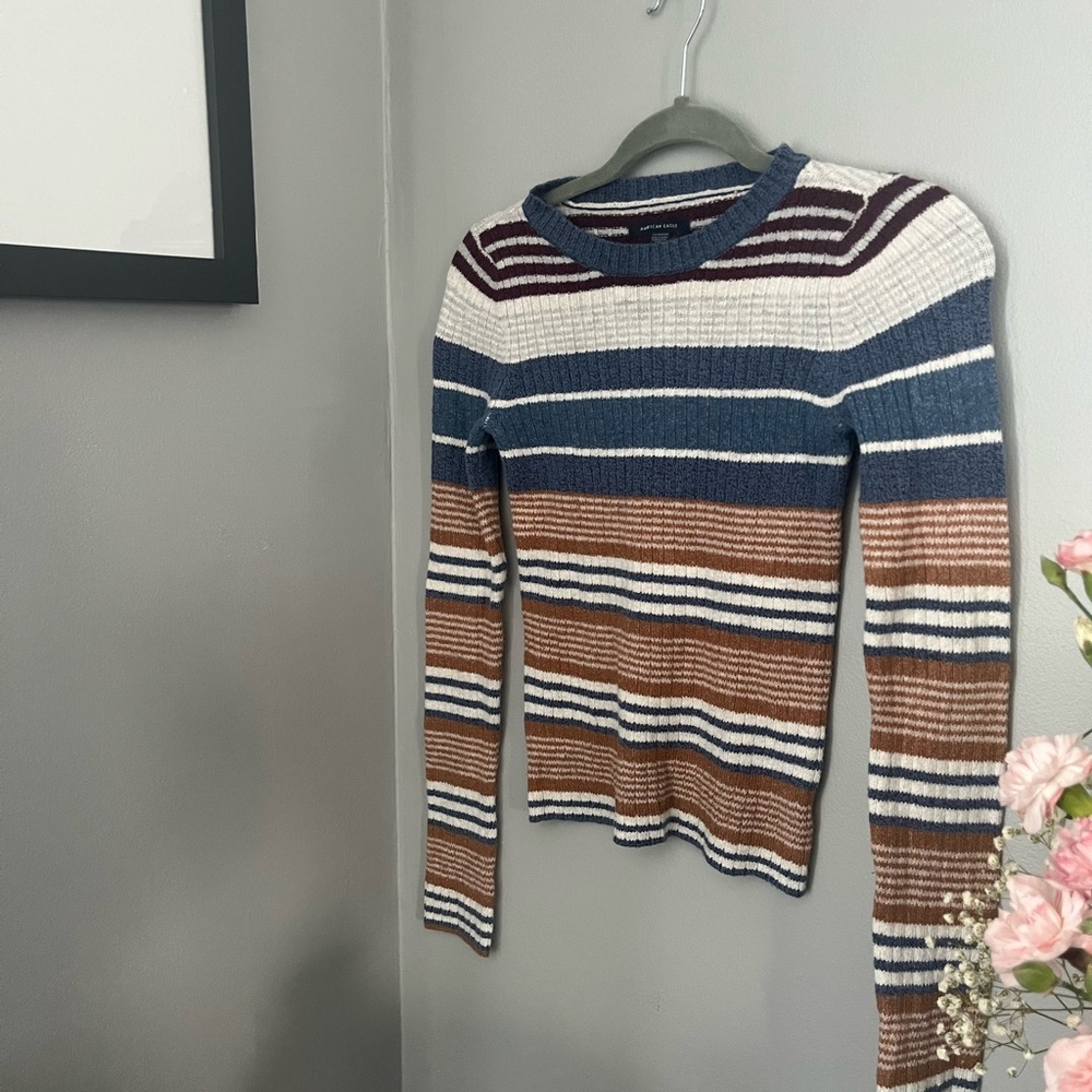 American Eagle Long Sleeve 🍊